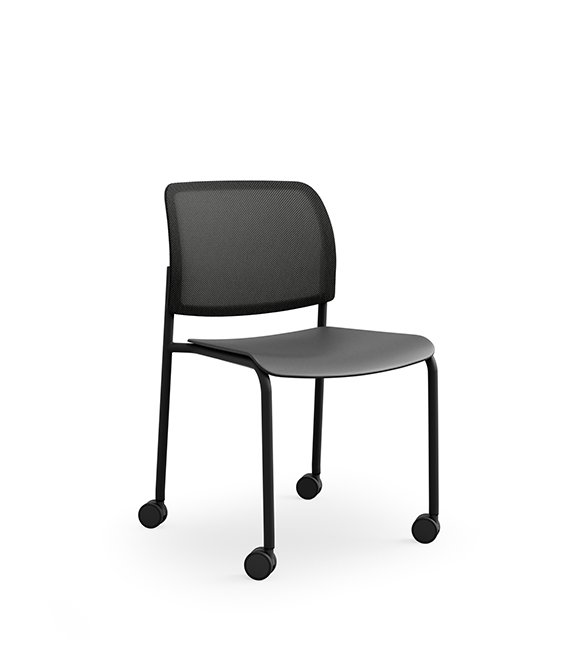Bit 555HC - Collaborative - Meeting chairs - Profim