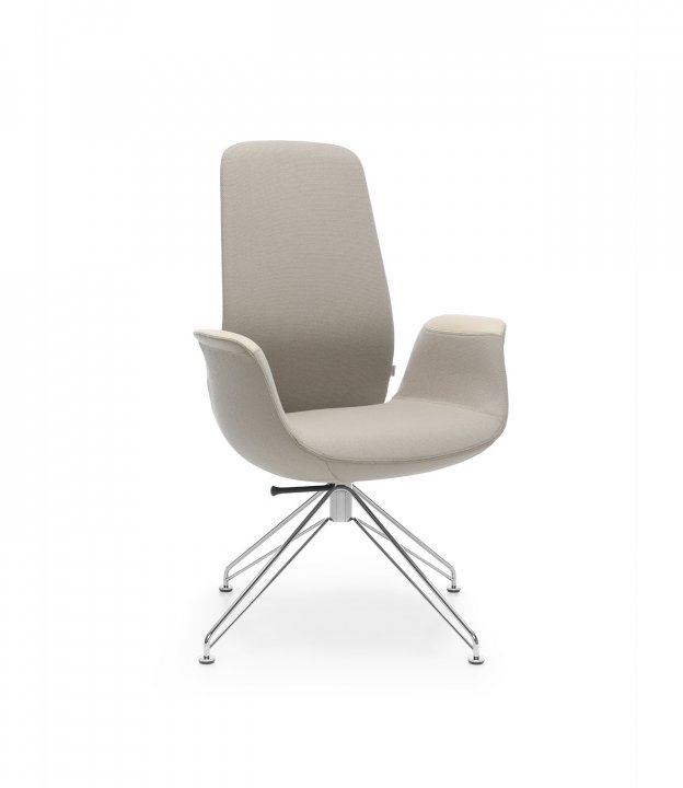 ElliePro 10V3 Profim - gentle home chair from ITO Desing