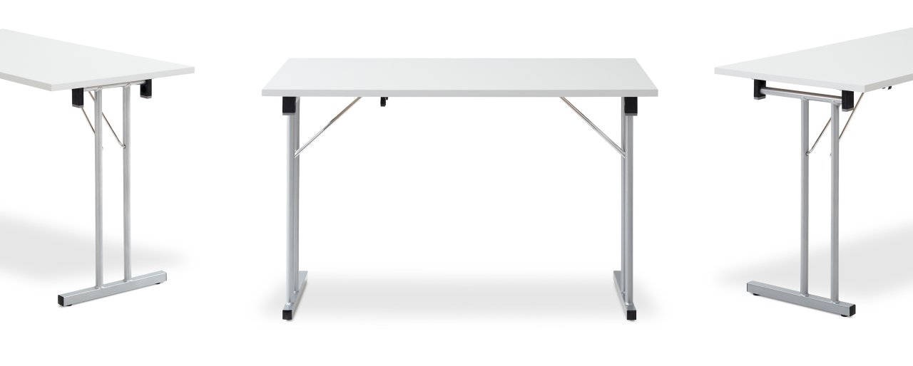 Profim standard folding table flexible and convenient solutions for