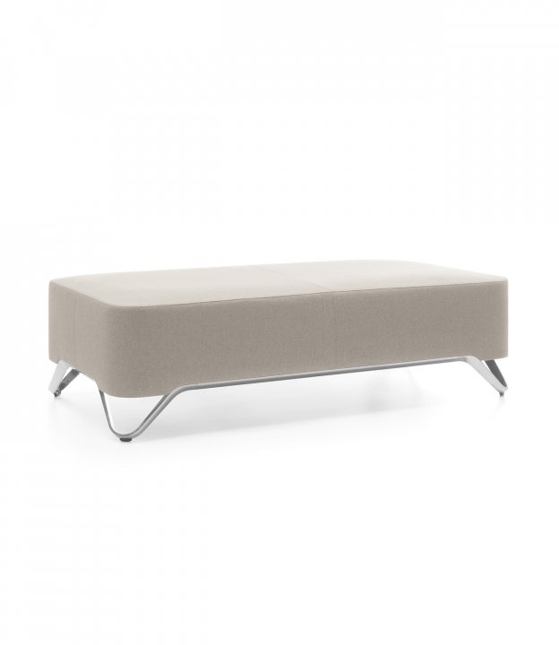 SoftBox 20 Profim - a spectacular collection of lounge furniture