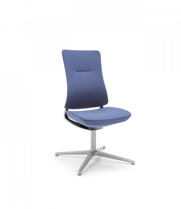 Violle 130F Profim a unique elegant office chair