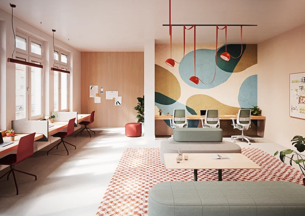 Neuroergonomics and Its Role in Office Space Design - Profim
