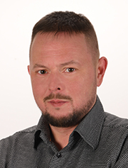Piotr Walczak Profim